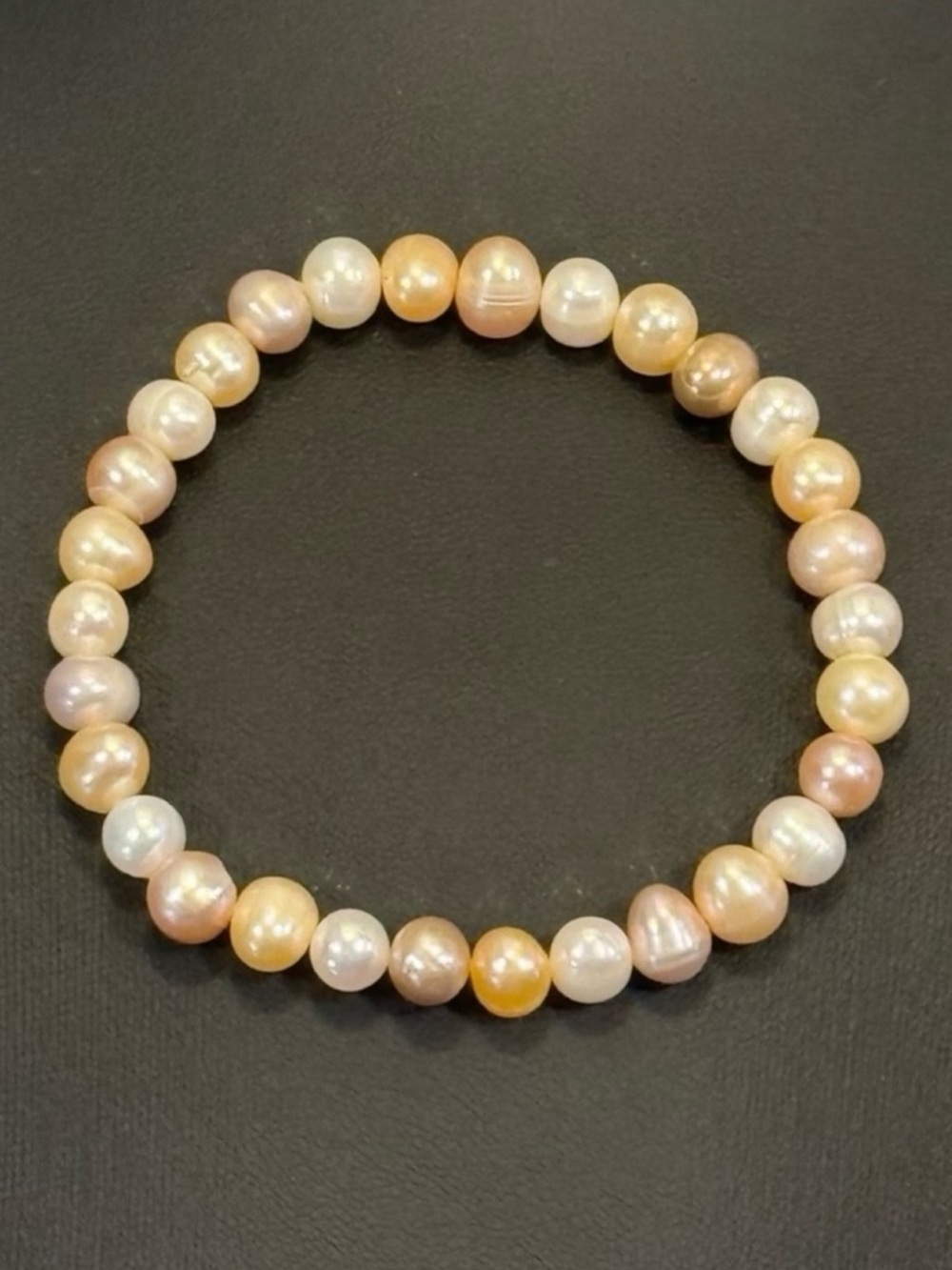 Freshwater Pearl Bracelet